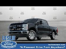 2023 Ford F-250 XLT 4WD Crew Cab 6.75' Box