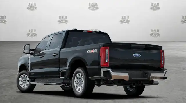 2023 Ford F-250 XLT 4WD Crew Cab 6.75' Box - Photo 2