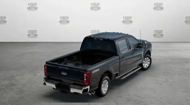 2023 Ford F-250 XLT 4WD Crew Cab 6.75' Box - Photo 3