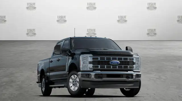 2023 Ford F-250 XLT 4WD Crew Cab 6.75' Box - Photo 4