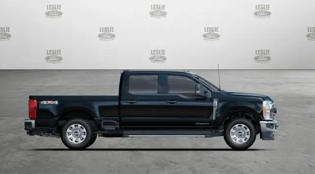 2023 Ford F-250 XLT 4WD Crew Cab 6.75' Box - Photo 5