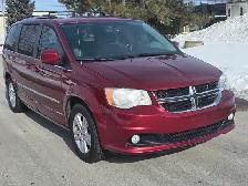 2016 Dodge Grand Caravan Crew - Photo 3