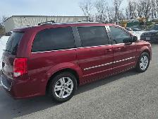 2016 Dodge Grand Caravan Crew - Photo 4