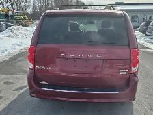 2016 Dodge Grand Caravan Crew - Photo 5