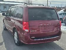 2016 Dodge Grand Caravan Crew - Photo 6
