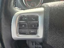 2016 Dodge Grand Caravan Crew - Photo 12