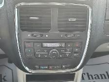 2016 Dodge Grand Caravan Crew - Photo 15