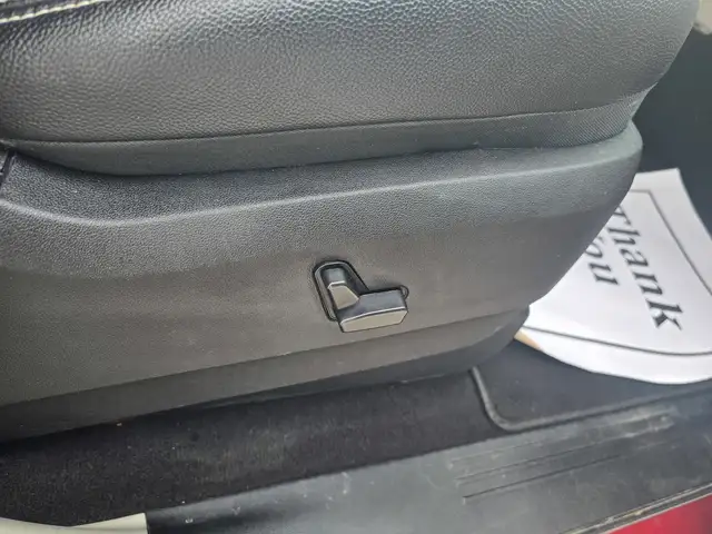 2016 Dodge Grand Caravan Crew - Photo 20