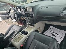 2016 Dodge Grand Caravan Crew - Photo 21