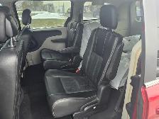2016 Dodge Grand Caravan Crew - Photo 25