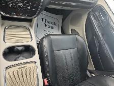 2016 Dodge Grand Caravan Crew - Photo 26