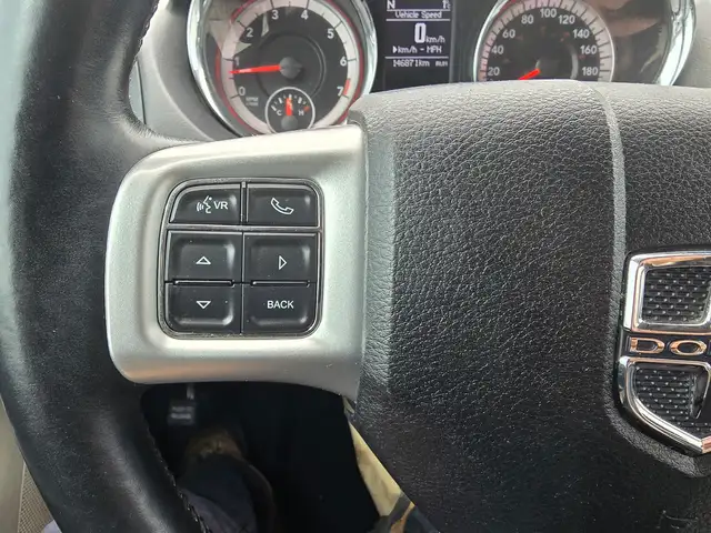 2016 Dodge Grand Caravan Crew - Photo 29