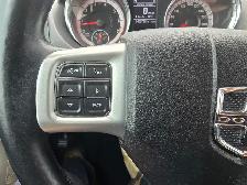 2016 Dodge Grand Caravan Crew - Photo 29