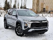 2026 Chevrolet Equinox AWD ACTIV - Photo 2