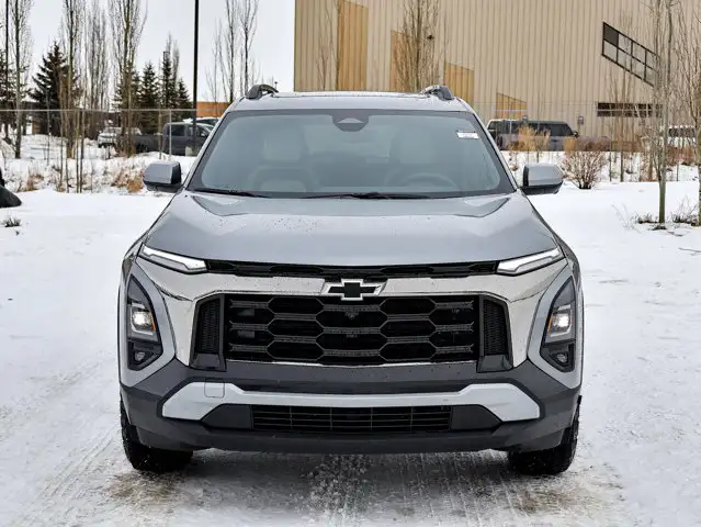2026 Chevrolet Equinox AWD ACTIV - Photo 3