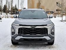 2026 Chevrolet Equinox AWD ACTIV - Photo 3