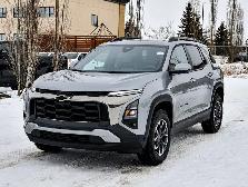 2026 Chevrolet Equinox AWD ACTIV - Photo 4