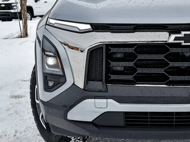 2026 Chevrolet Equinox AWD ACTIV - Photo 5