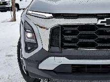 2026 Chevrolet Equinox AWD ACTIV - Photo 5