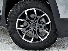 2026 Chevrolet Equinox AWD ACTIV - Photo 6