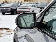 2026 Chevrolet Equinox AWD ACTIV - Photo 7