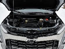 2026 Chevrolet Equinox AWD ACTIV - Photo 9