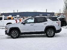 2026 Chevrolet Equinox AWD ACTIV - Photo 10