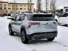 2026 Chevrolet Equinox AWD ACTIV - Photo 11