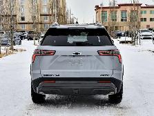 2026 Chevrolet Equinox AWD ACTIV - Photo 12