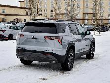 2026 Chevrolet Equinox AWD ACTIV - Photo 13