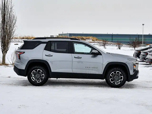 2026 Chevrolet Equinox AWD ACTIV - Photo 14