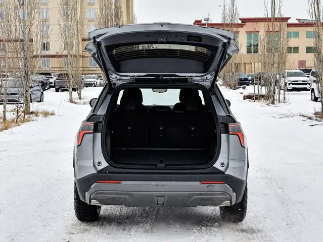2026 Chevrolet Equinox AWD ACTIV - Photo 15