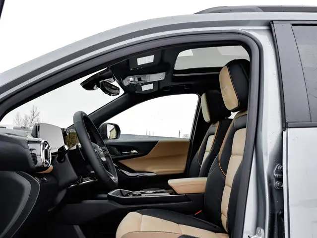 2026 Chevrolet Equinox AWD ACTIV - Photo 16