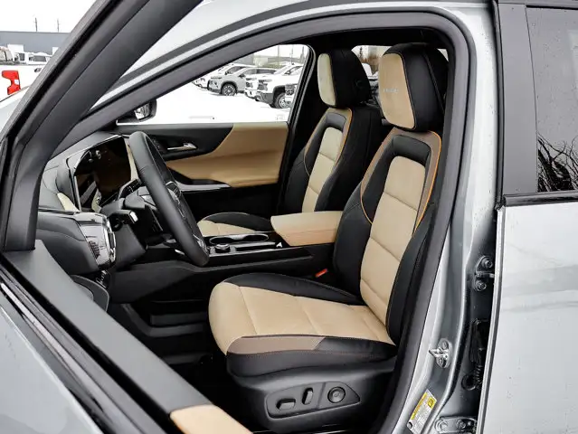 2026 Chevrolet Equinox AWD ACTIV - Photo 17