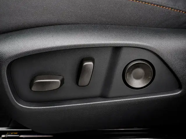 2026 Chevrolet Equinox AWD ACTIV - Photo 22