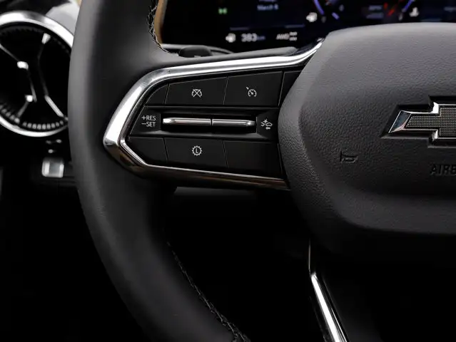 2026 Chevrolet Equinox AWD ACTIV - Photo 23