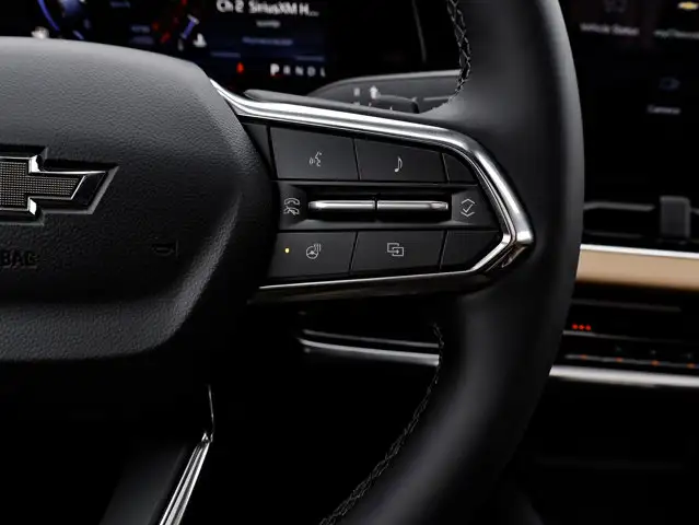 2026 Chevrolet Equinox AWD ACTIV - Photo 25