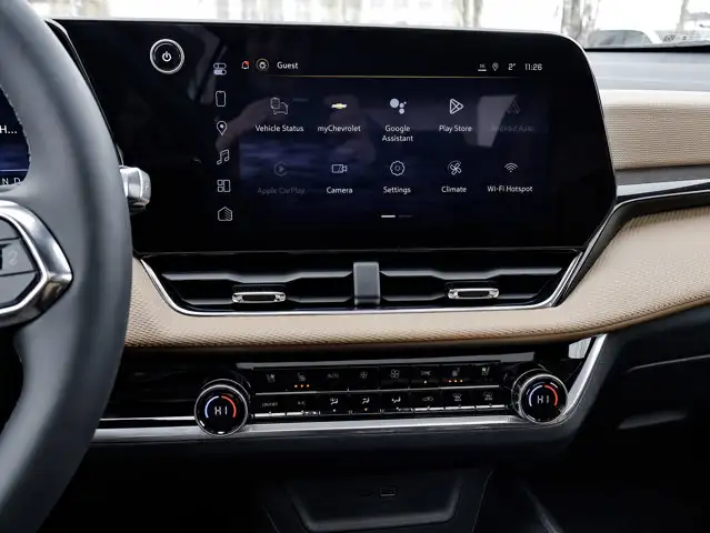 2026 Chevrolet Equinox AWD ACTIV - Photo 28