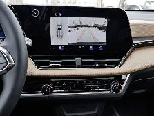 2026 Chevrolet Equinox AWD ACTIV - Photo 29