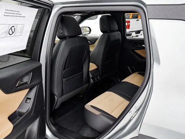 2026 Chevrolet Equinox AWD ACTIV - Photo 30