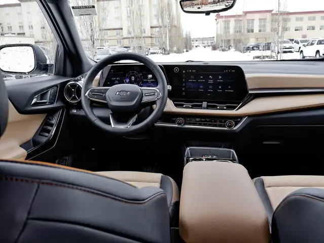 2026 Chevrolet Equinox AWD ACTIV - Photo 32