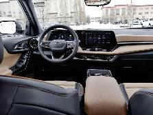 2026 Chevrolet Equinox AWD ACTIV - Photo 32