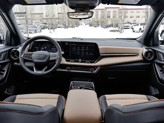 2026 Chevrolet Equinox AWD ACTIV - Photo 33