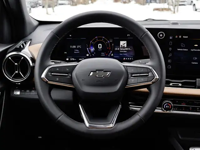 2026 Chevrolet Equinox AWD ACTIV - Photo 34