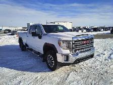 2022 GMC Sierra 3500HD - Photo 2