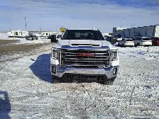 2022 GMC Sierra 3500HD - Photo 8