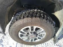 2022 GMC Sierra 3500HD - Photo 9