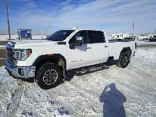 2022 GMC Sierra 3500HD - Photo 37