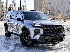 2026 Chevrolet Traverse - Photo 2