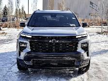 2026 Chevrolet Traverse - Photo 3